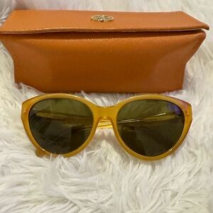 TORY BURCH Sunglasses